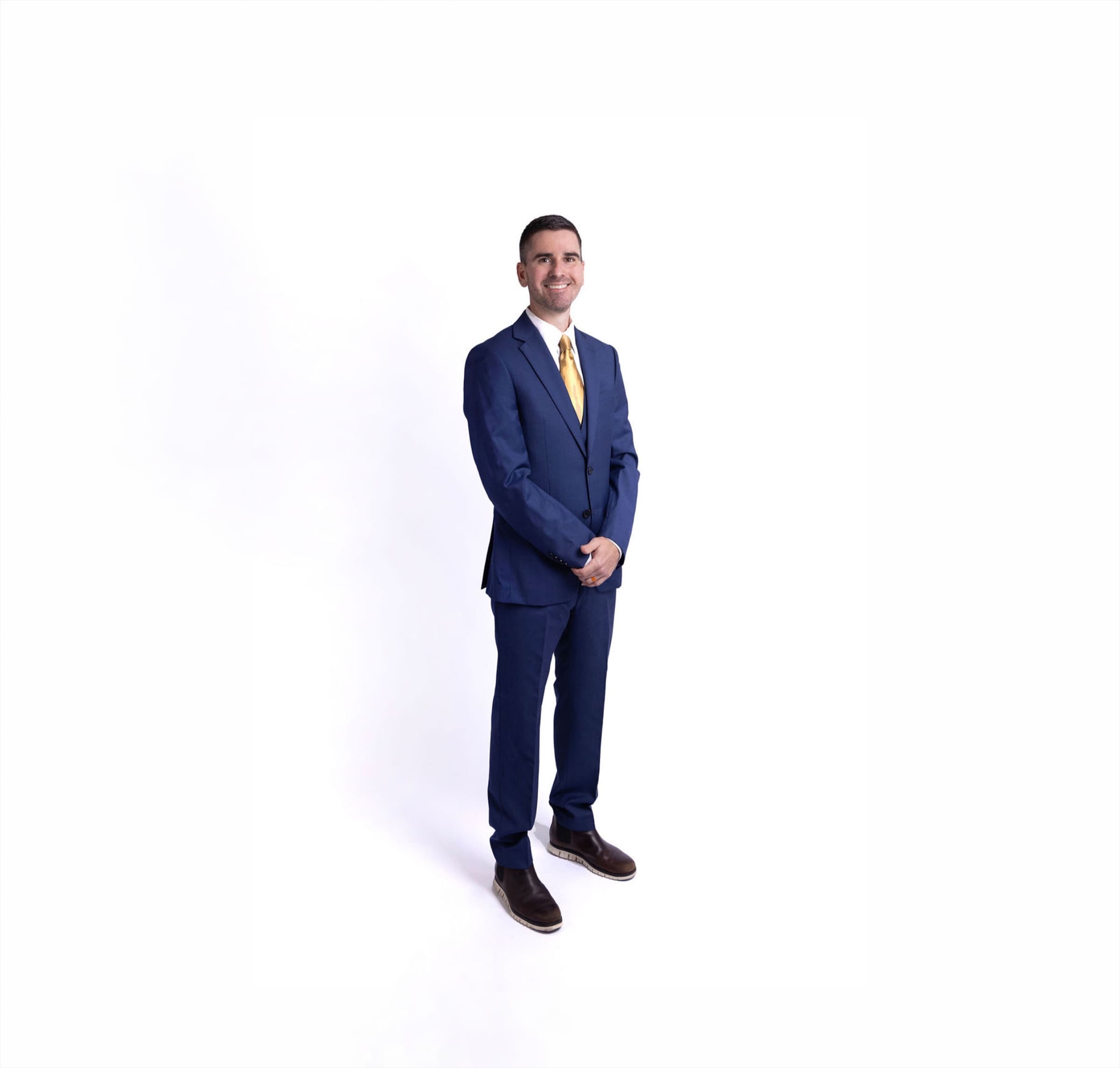 Dr. Logan Swaim, MS, DC