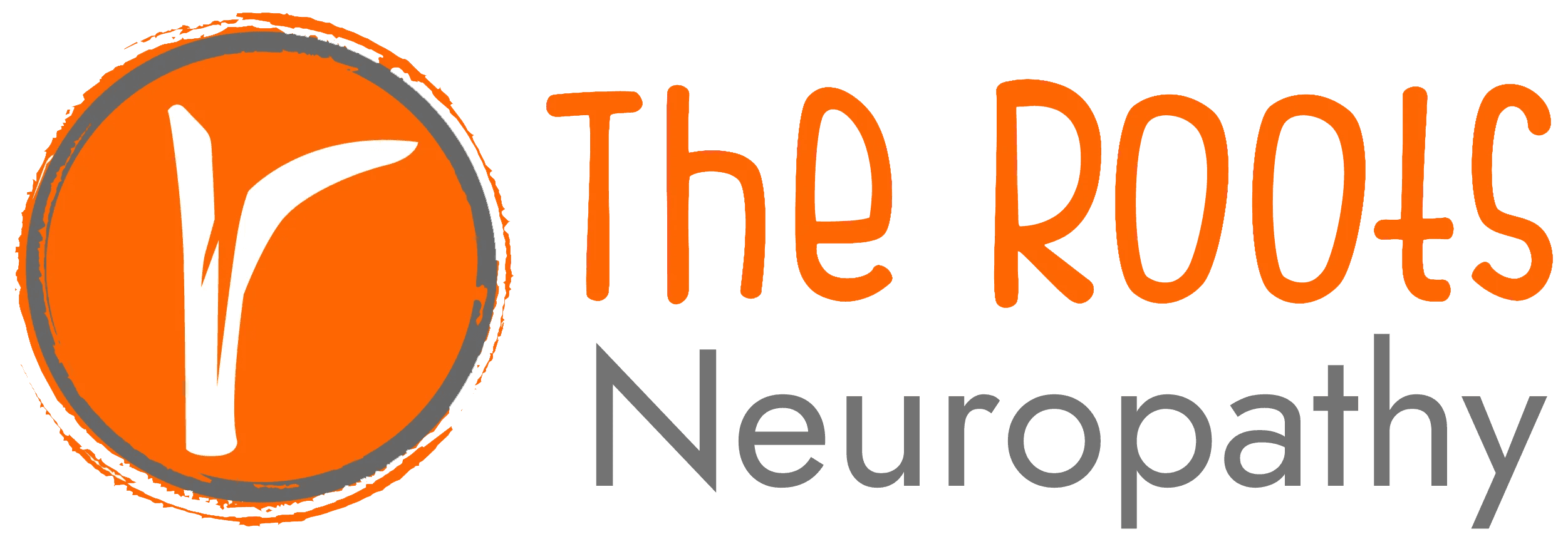 Primary logo, on light