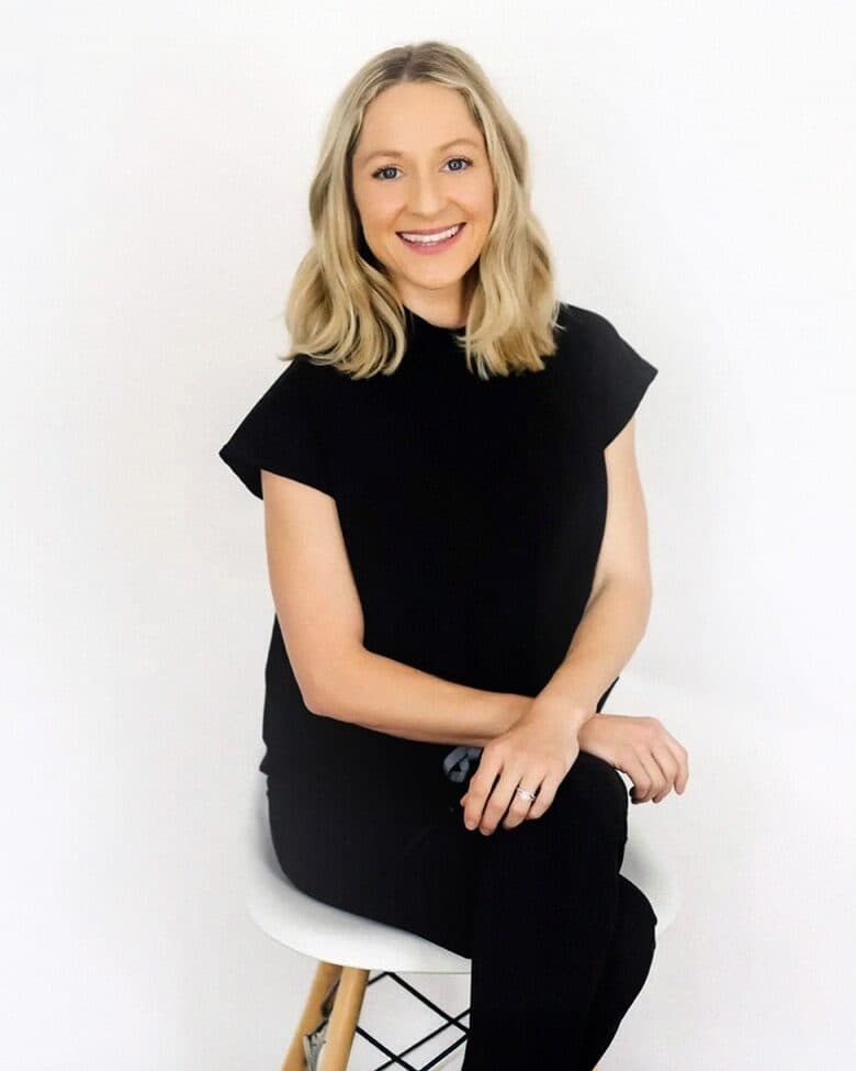 Dr. Laura Swaim, DC