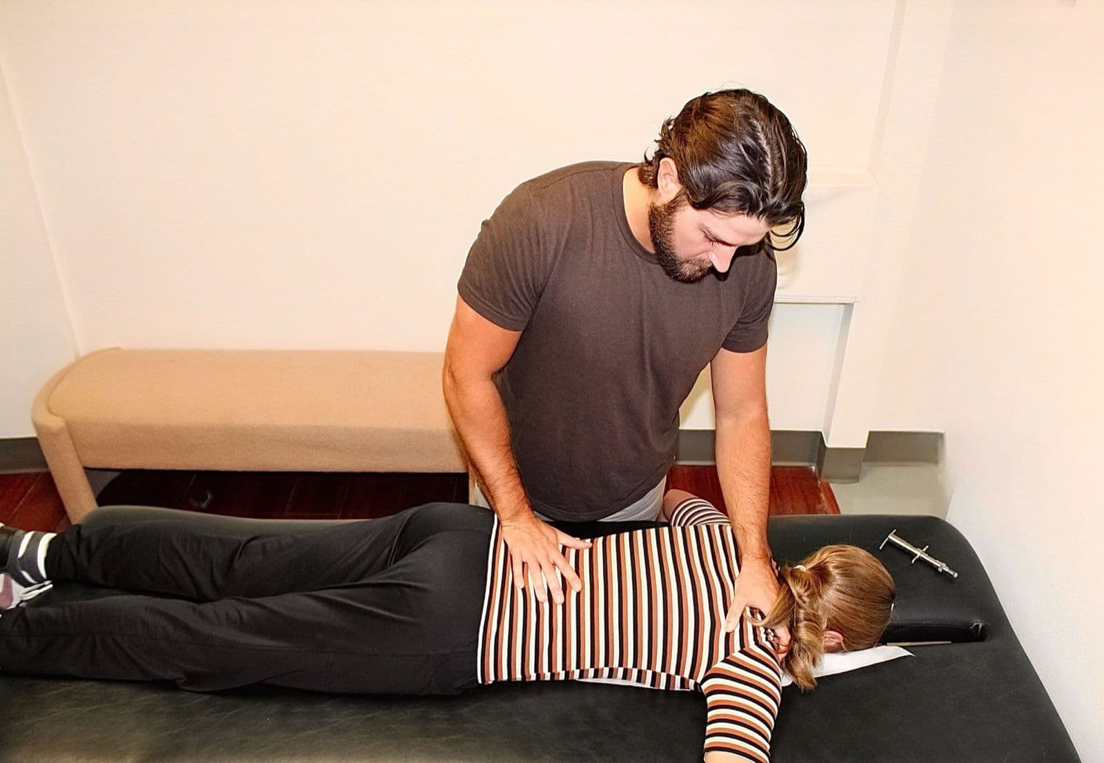 Peripheral Neuropathy Exercise Therapy: Feet, Legs & Balance